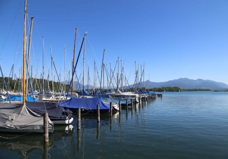 Chiemsee