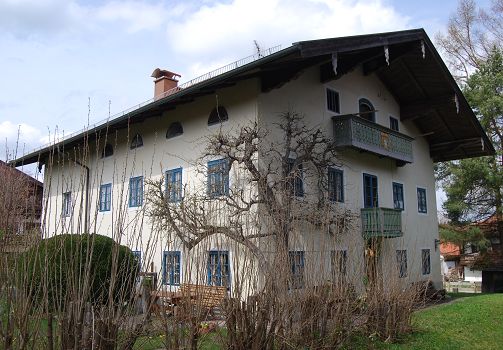 Chieming, Chiemsee, Chiemgau, Berge, See, Hafen, Segeln, Exklusiv, Lage, Groß