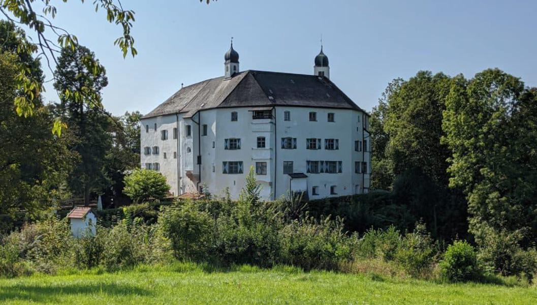 schloss amerang