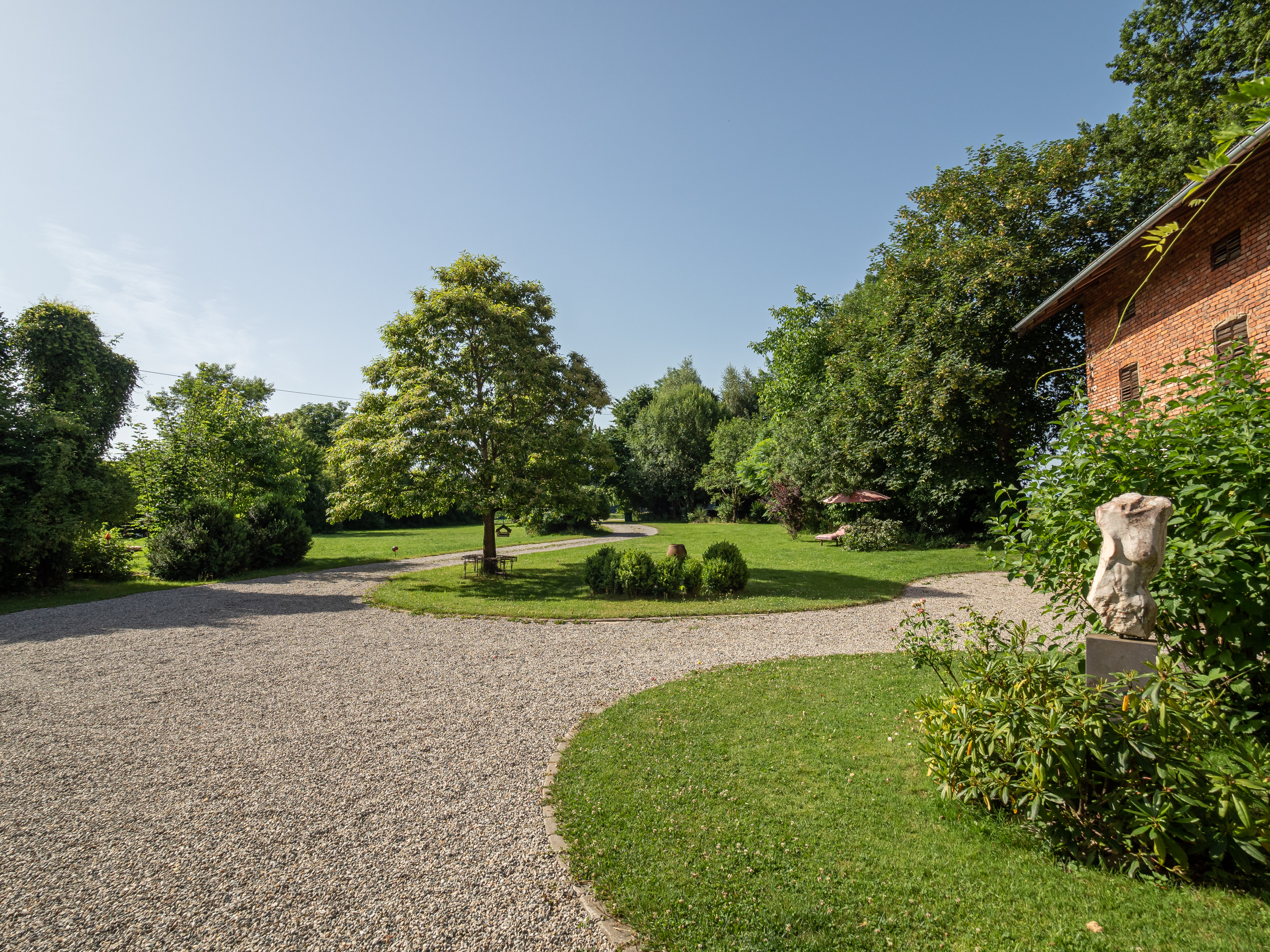 Terrasse PittenhartAindorf