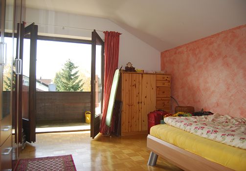 Wohnung, Chiemgau, Chiemsee, Bernau, See, Berge, Bergblick, Kapitalanlage, Balkon, Ferienwohnung