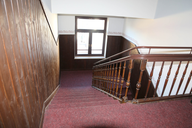 treppenhaus