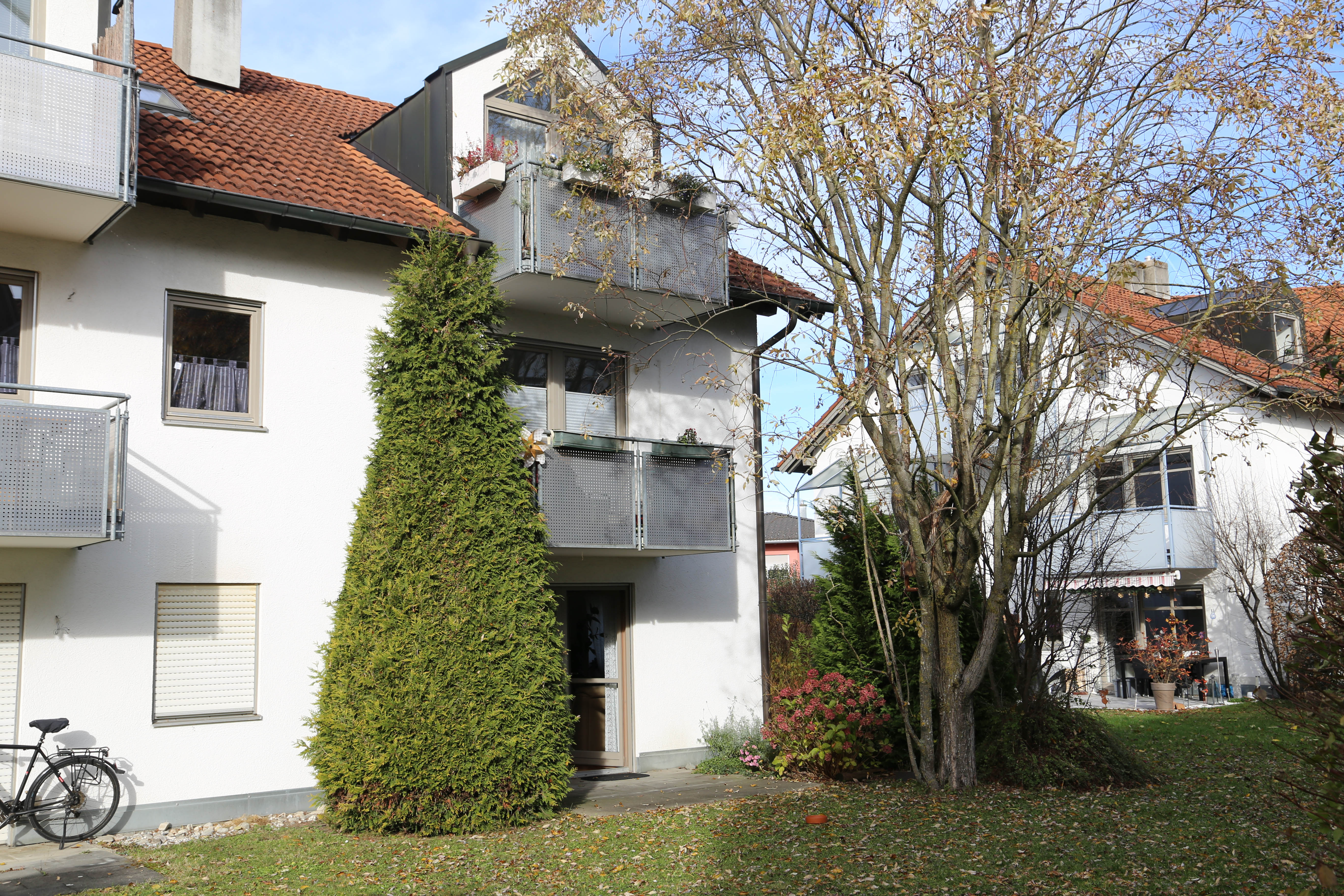 Wohnung Rosenheim Mieten Wohnungsboerse Net