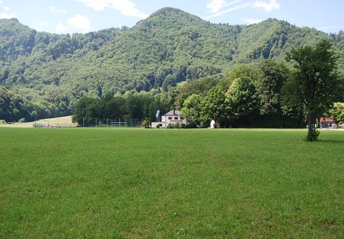 Gasthof, Tradition, Aschau, Chiemsee, Chiemgau, Einlieger, Wohnung, Bergblick, Berge